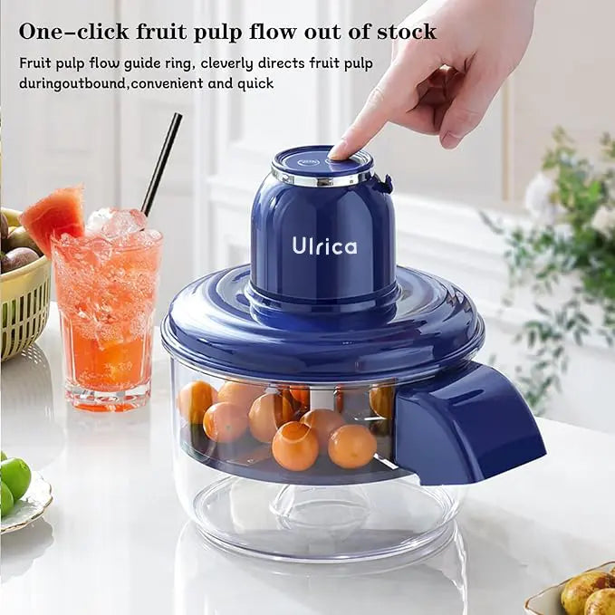 Electric Peeler✨