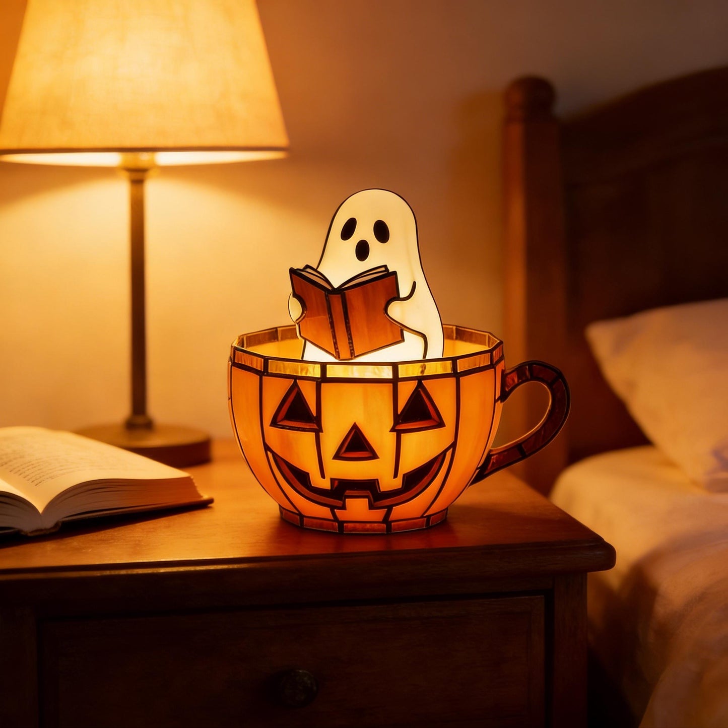 👻 They Thought It Was Just Halloween Decor... Until Everyone Asked Where They Got It! ✨