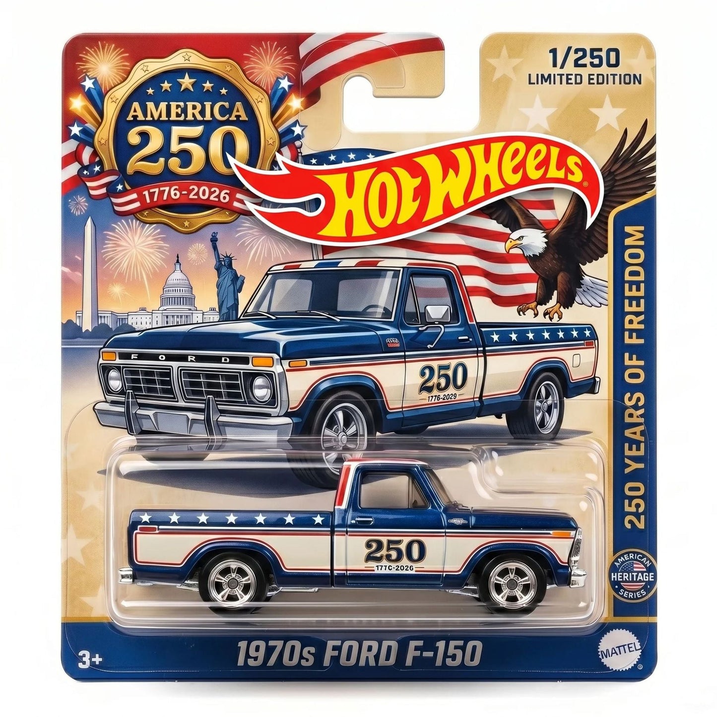 🛸 Hot Wheels Star Wars 50th Anniversary Commemorative Model – Alien Spaceship Edition 🚀